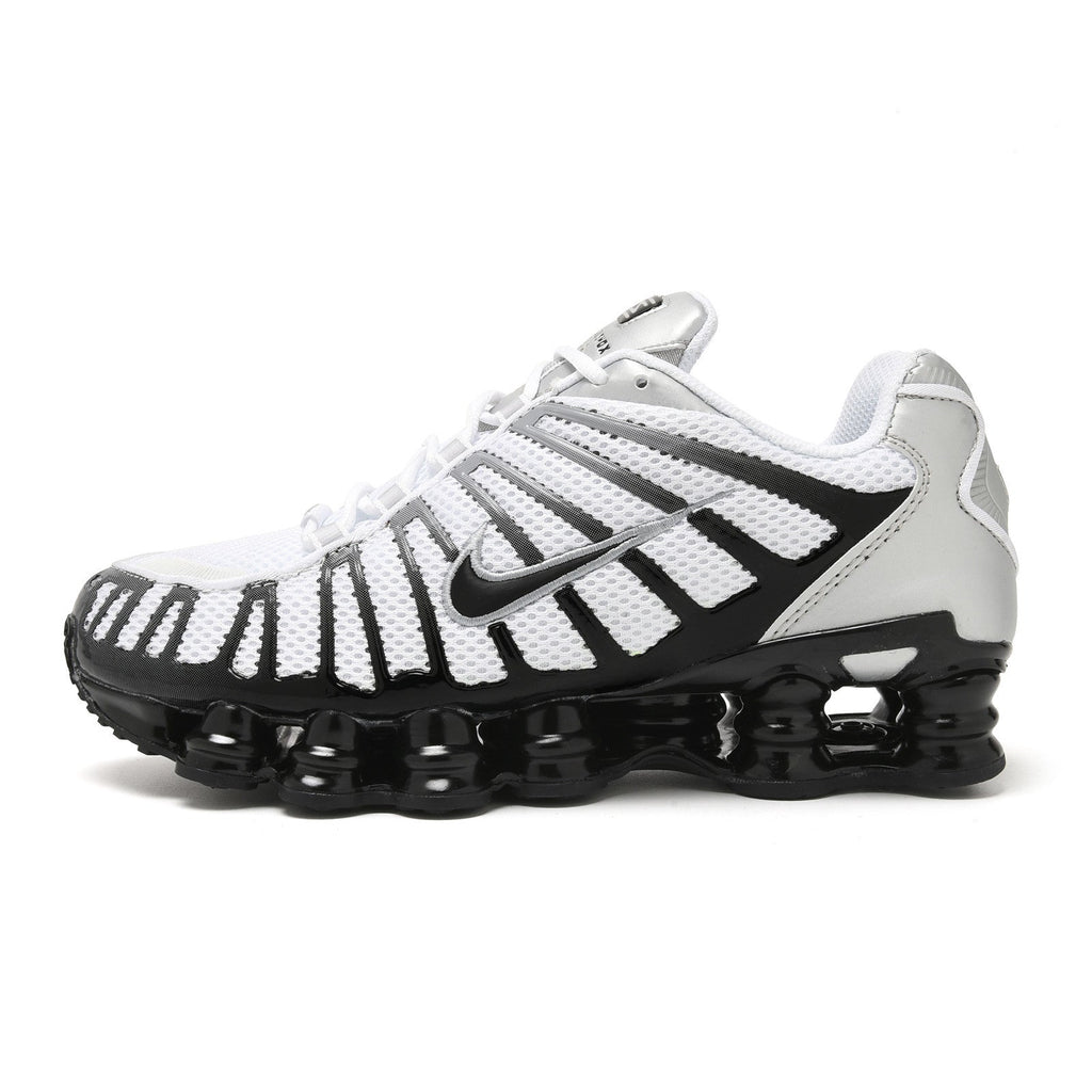Nike Shox TL Trainers in Multiple Colorways - product image from the listing.