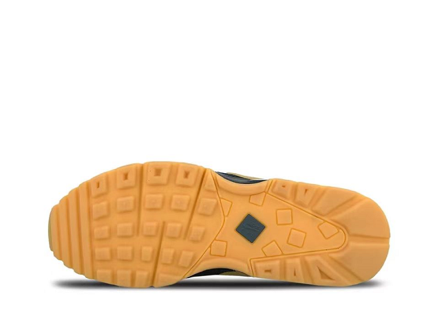 Nike Air Max BW Sneakers in Dark Green - product image from the listing.