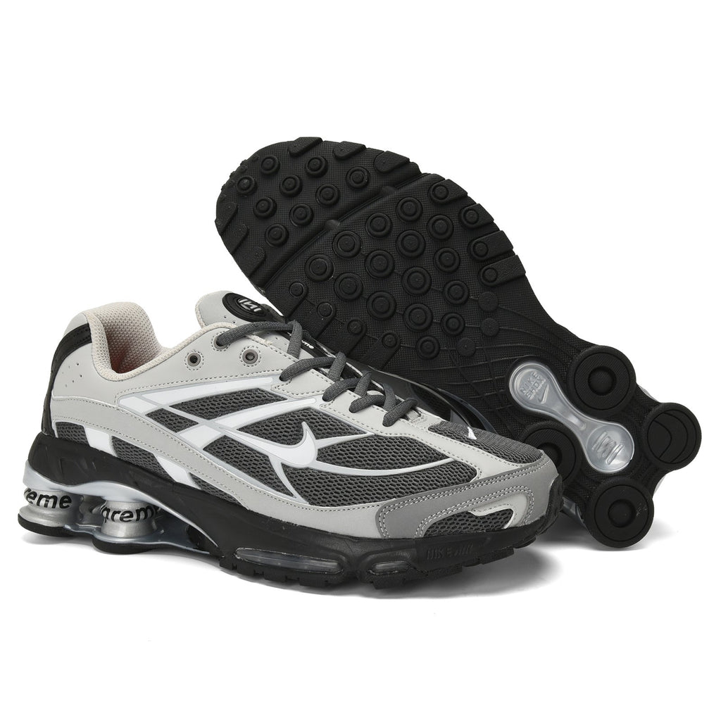 Nike Shox Ride 2 Trainers in Multiple Colorways - product image from the listing.