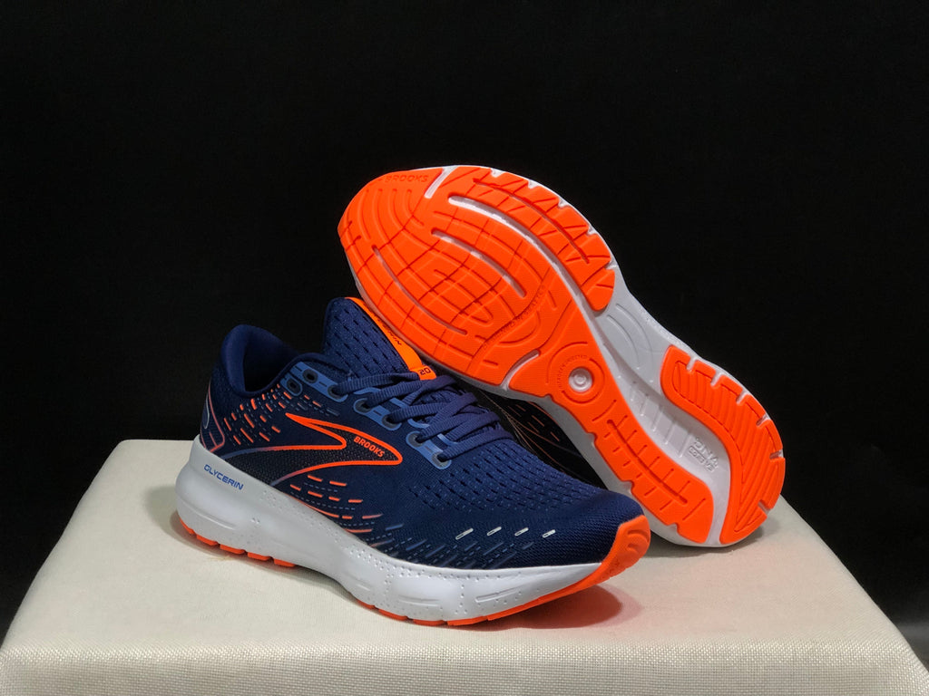 Brooks Glycerin 20 Shoes for Running - product image from the listing.