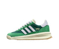 adidas SL 72 RS Green Retro Sneakers for Running IH7993 - product image from the listing.