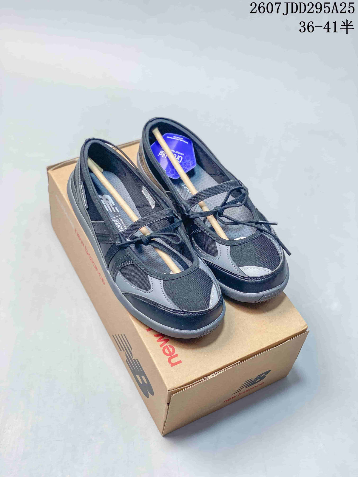 Women's New Balance WD Series Low-Top Sneakers 2607JDD295A25 - product image from the listing.