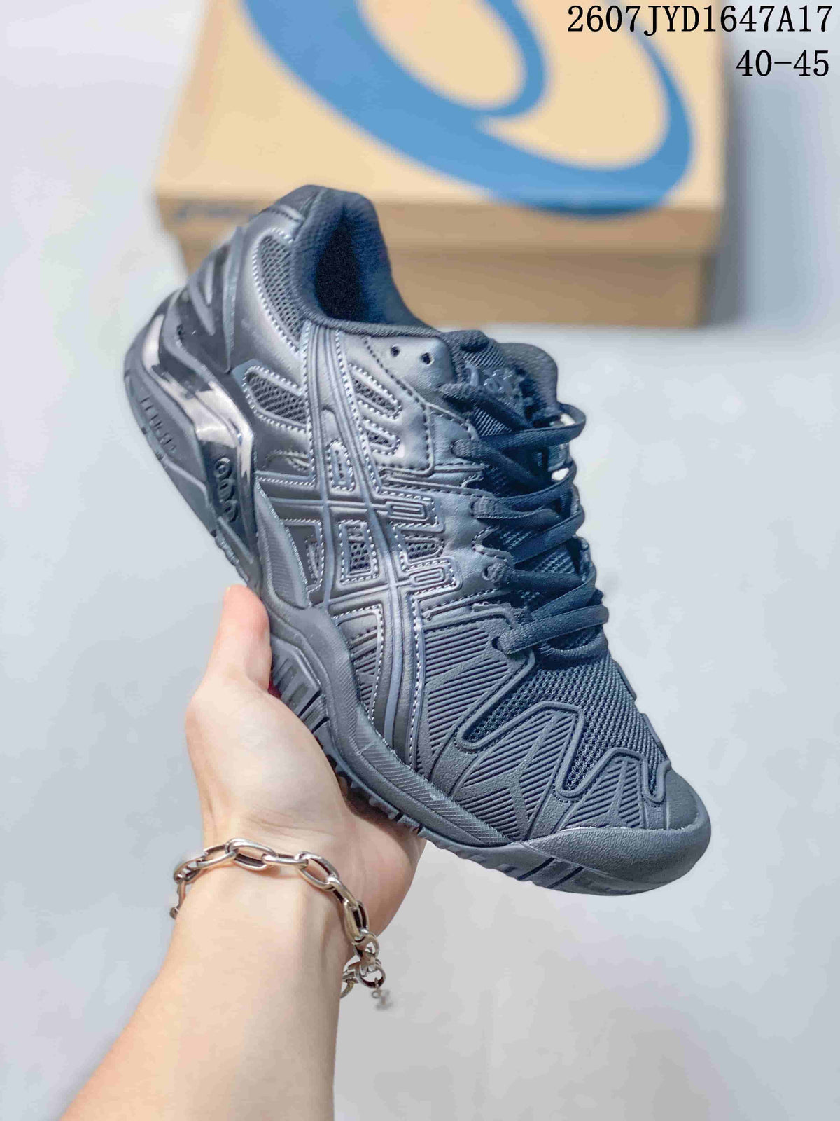 ASICS GEL-Resolution 5 Tennis Footwear - product image from the listing.