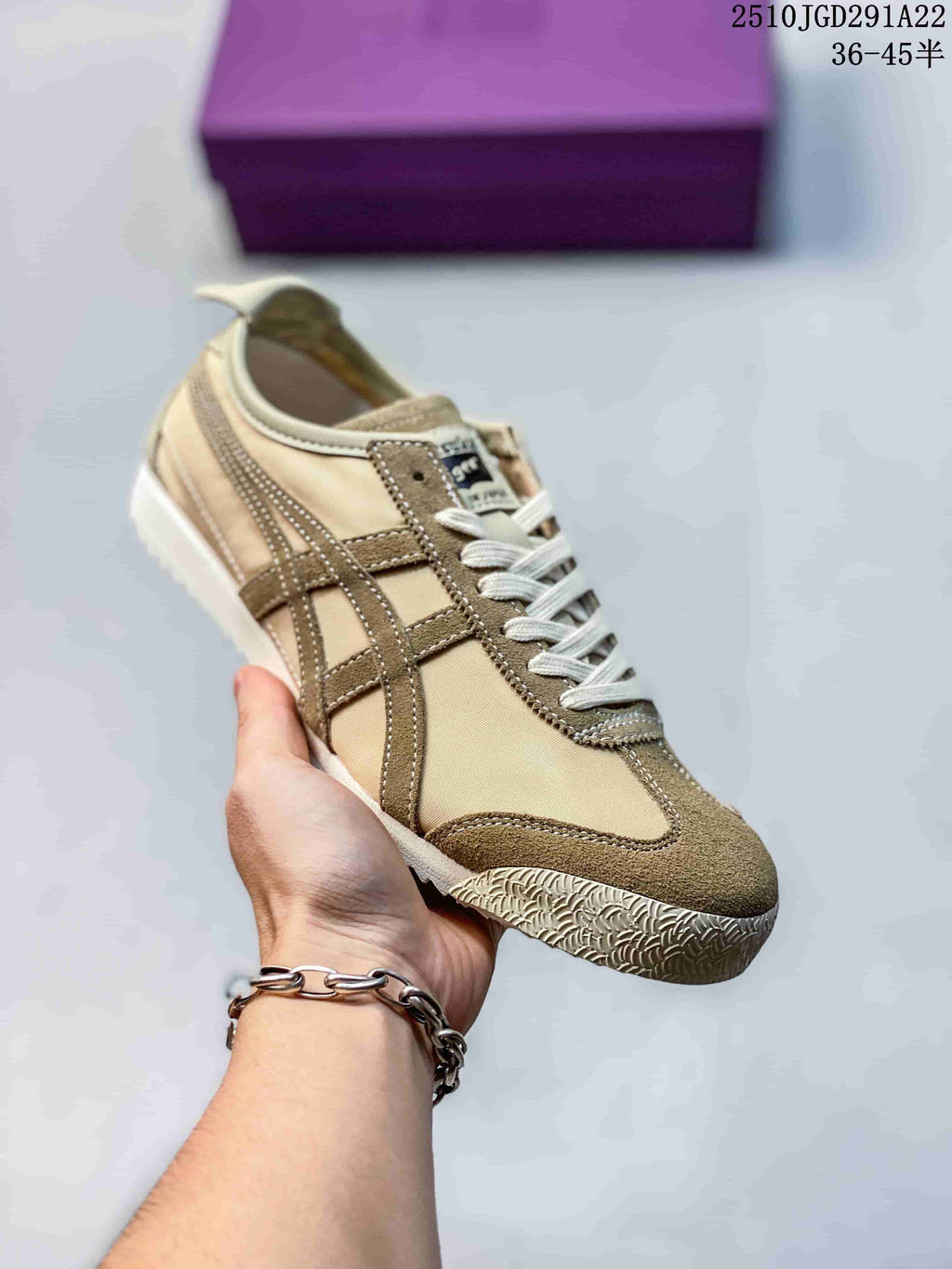 Onitsuka Tiger Trainers 2510JGD291A22 - product image from the listing.