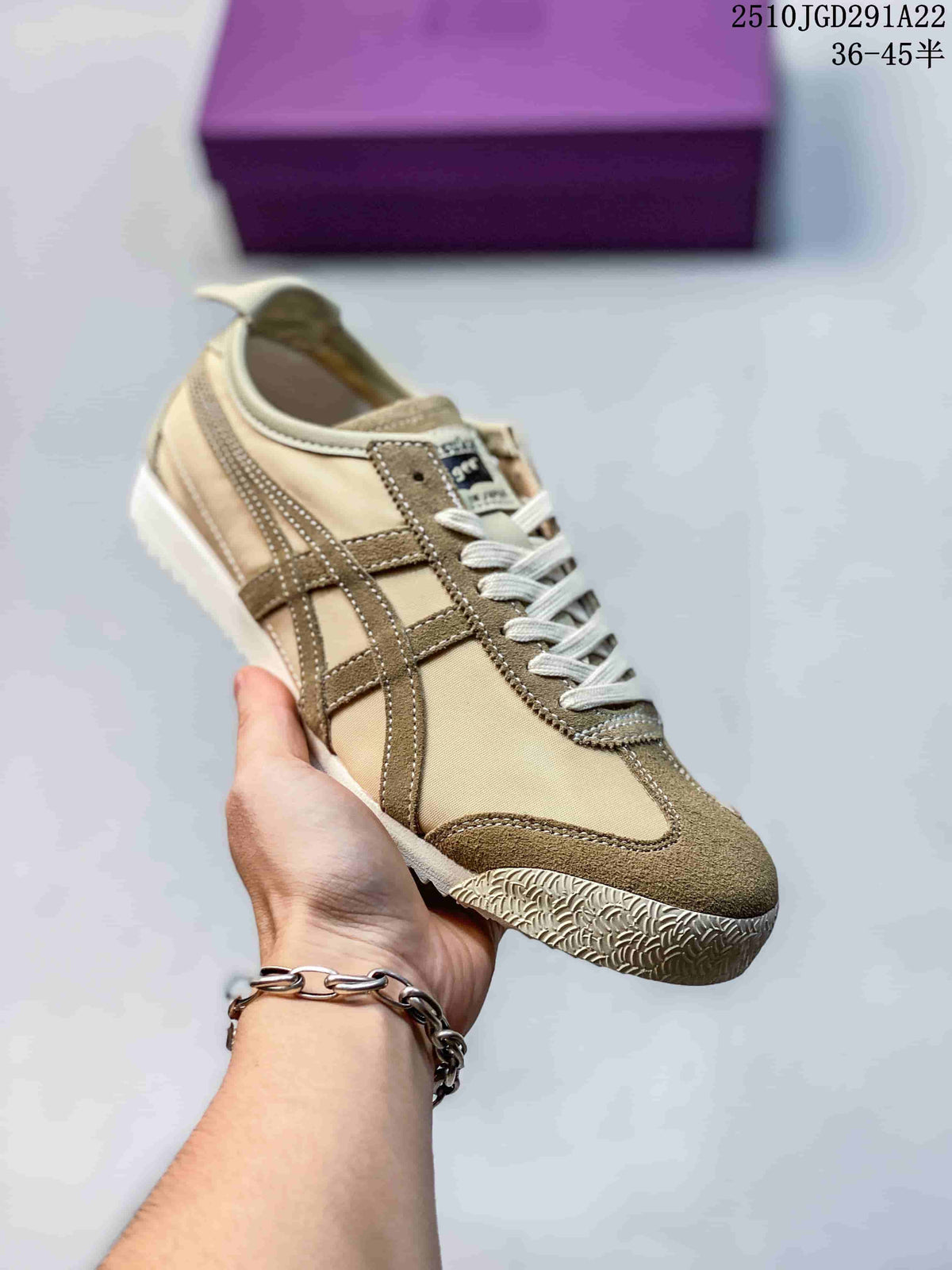 Onitsuka Tiger Trainers 2510JGD291A22 - product image from the listing.