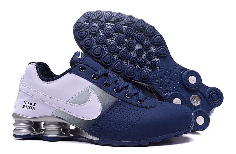 Nike Shox Deliver 809 Trainers - product image from the listing.