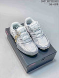ASICS Hypersync Sneakers in Black 1203A879-021 - product image from the listing.