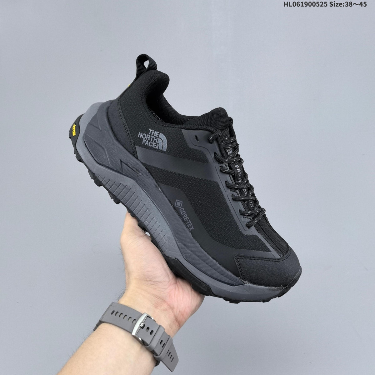 The North Face Fastpack Ultra GTX Hiking Footwear - product image from the listing.