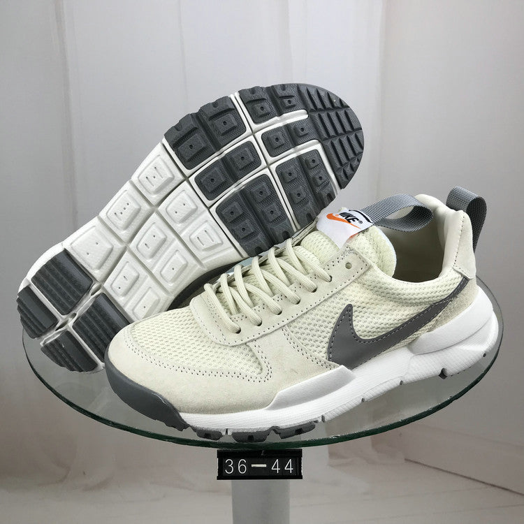 NikeCraft Mars Yard TS 2.0 NASA Trainers - product image from the listing.