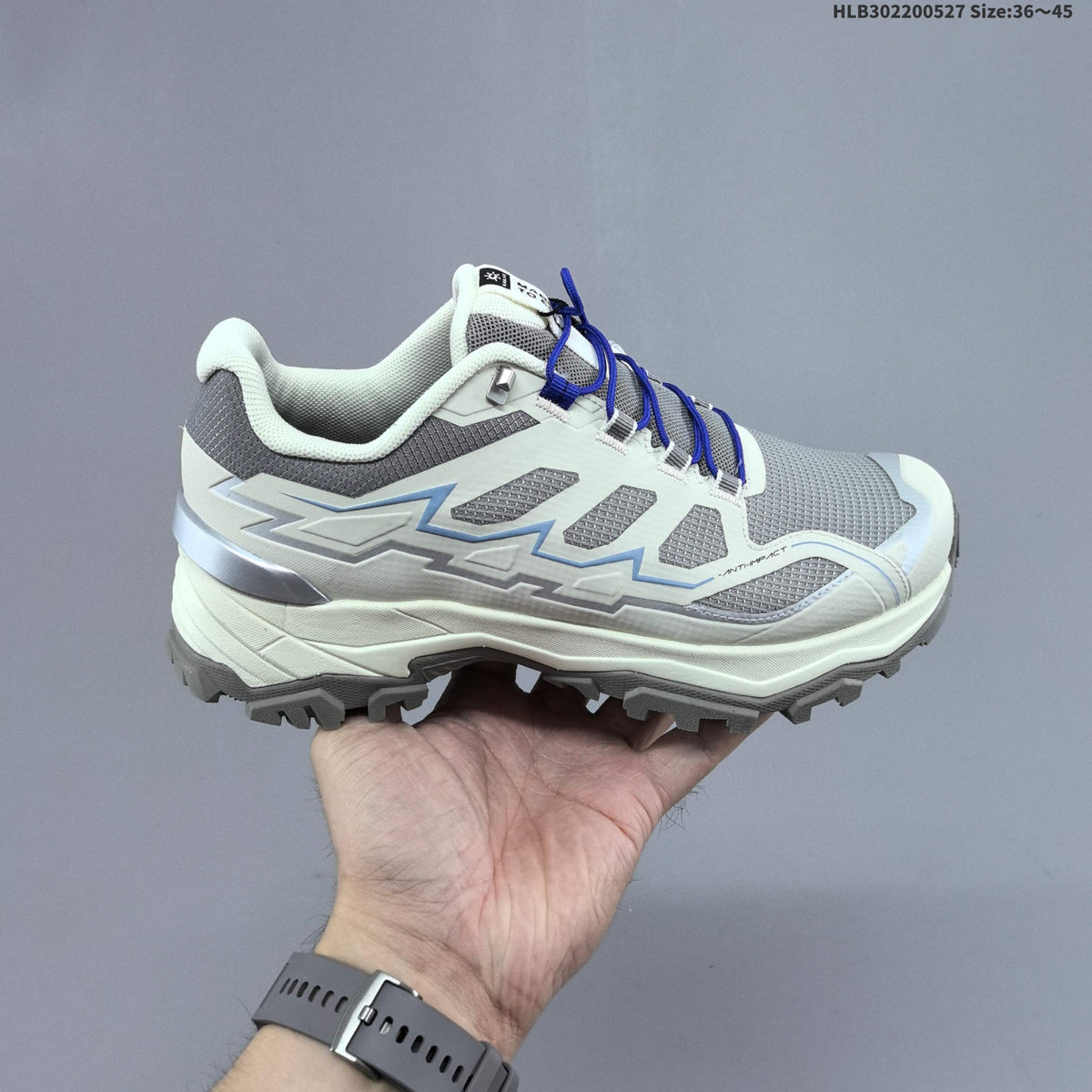 Kailas Expedition Low-Cut Hiking Footwear - product image from the listing.