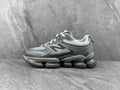 Gray New Balance Running Sneakers - product image from the listing.