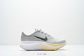 Nike Journey Run 2 Running Shoes, in White and Gray - product image from the listing.