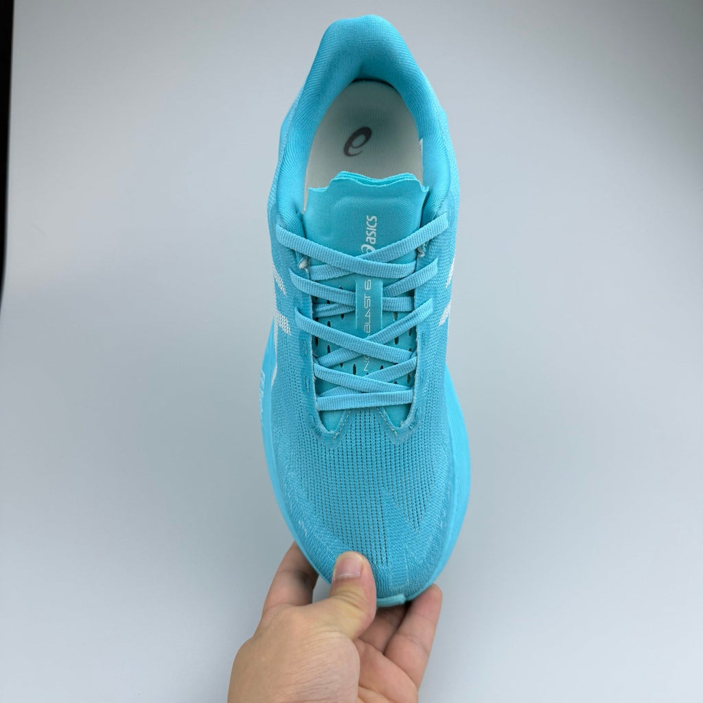 Nike Pegasus 41 Running Shoes in Blue White 1012C765-402 - product image from the listing.