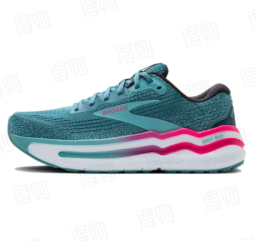 Brooks Ghost Max 2 Shoes for Running - product image from the listing.