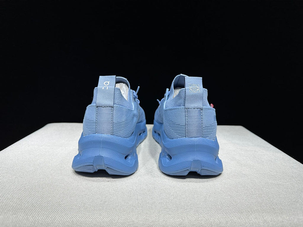 On Cloudtilt Loewe Sneakers in Blue - product image from the listing.
