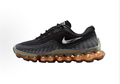 Nike Air Liquid Max Running Shoes in Black - product image from the listing.