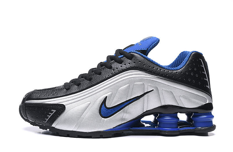 Nike Shox R4 Trainers in Multiple Colorways - product image from the listing.