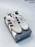 Adipista Trainers EG8662 by adidas - product image from the listing.