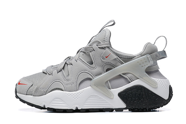 Nike Air Huarache Run Sneakers in Gray - product image from the listing.