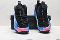 Nike Air Foamposite One Penny Hardaway Trainers, Blue Iridescent - product image from the listing.
