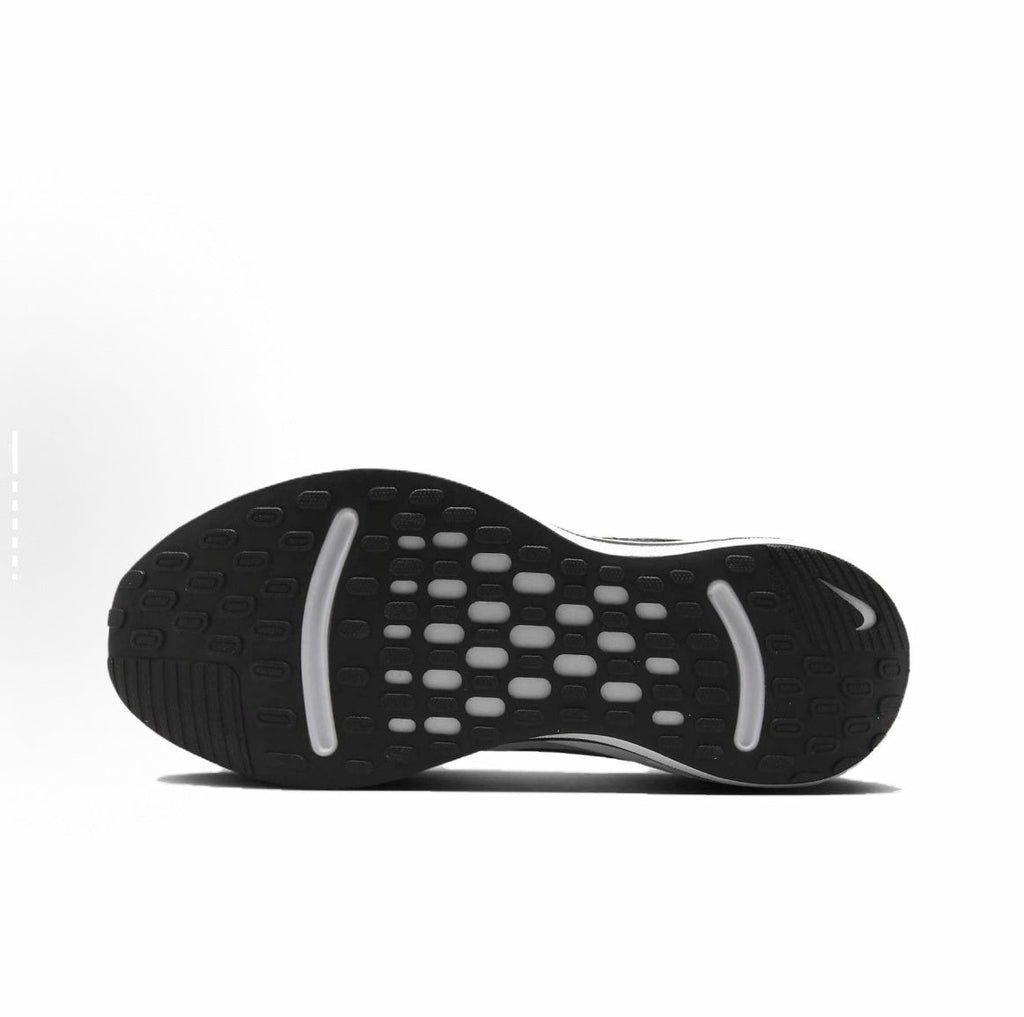 Nike Journey Run Road Running Shoes in Black White FN0228-001 - product image from the listing.