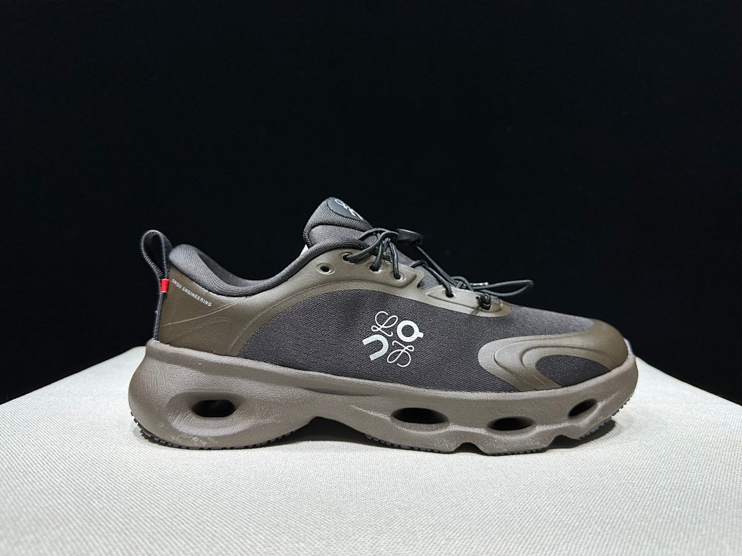 Brown On x Loewe Cloudventure 3.0 Sneakers - product image from the listing.