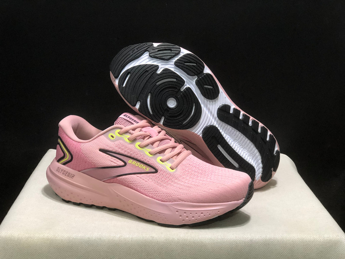 Brooks Glycerin 21 Shoes for Running - product image from the listing.