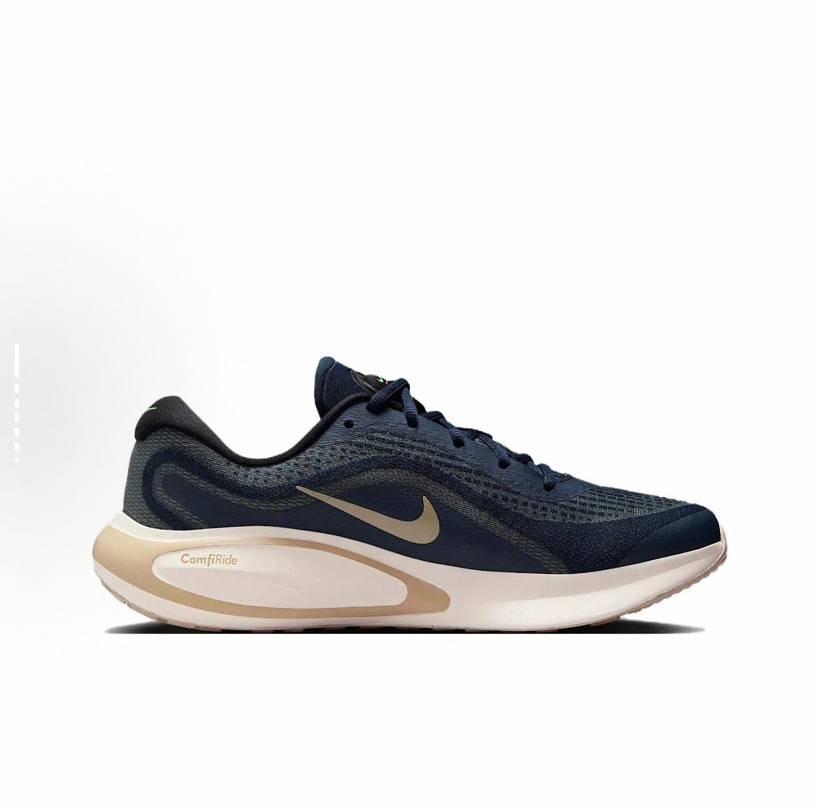 Nike Journey Run Running Shoes FN0228-403 in Blue - product image from the listing.