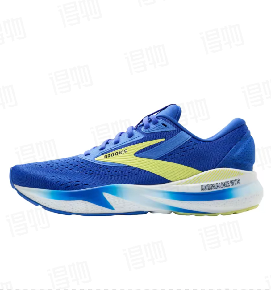 Brooks Adrenaline GTS 24 Shoes for Running - product image from the listing.