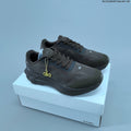 Alo Runner Mode Low-Cut Sneakers - product image from the listing.