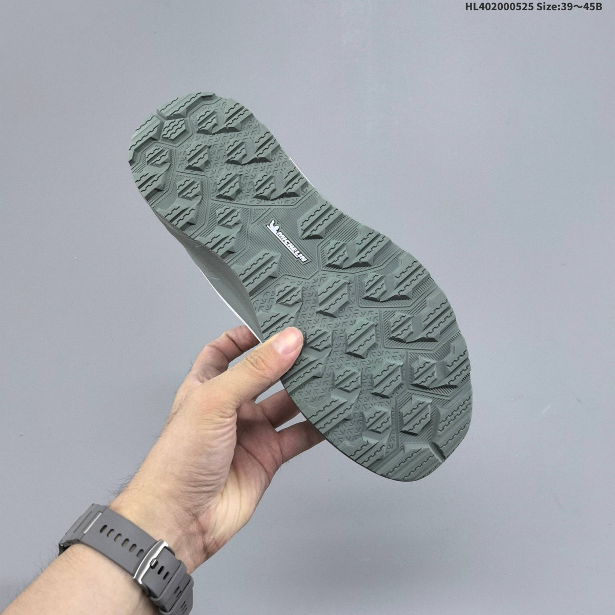 DESCENTE DUALIS PRIME WIRE 2.0 GORE-TEX Trail Footwear - product image from the listing.