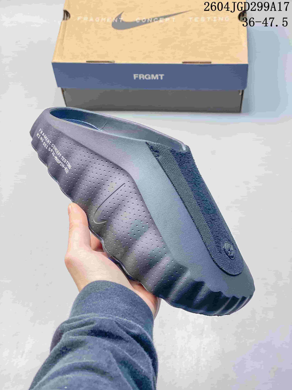 Mind 001 Recovery Slides by Nike - product image from the listing.