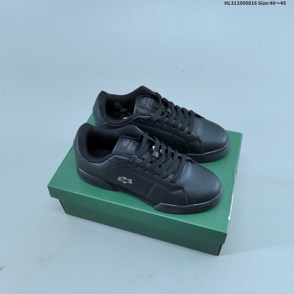 Lacoste HL311000816 Low-Cut Lace-Up Sneakers - product image from the listing.