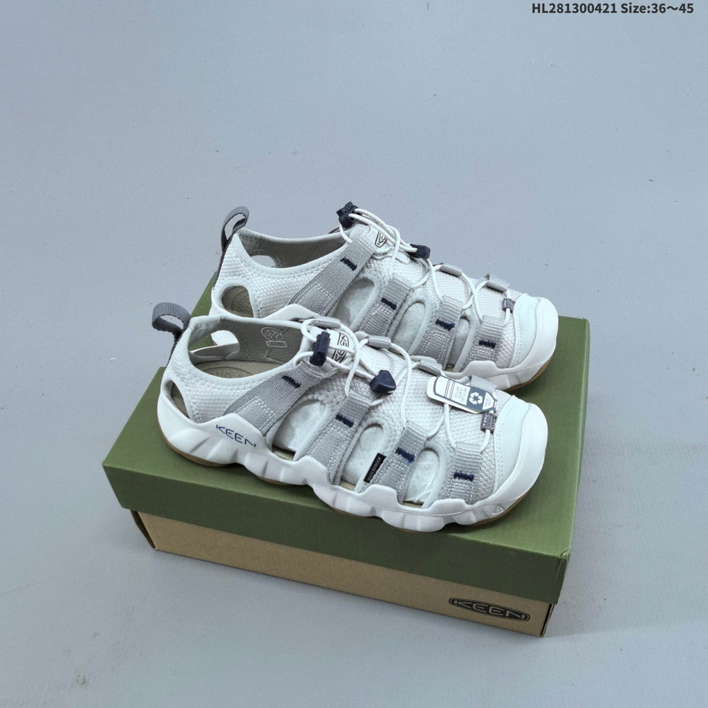 Newport H2 Outdoor Sandals Style 1030858 by KEEN - product image from the listing.