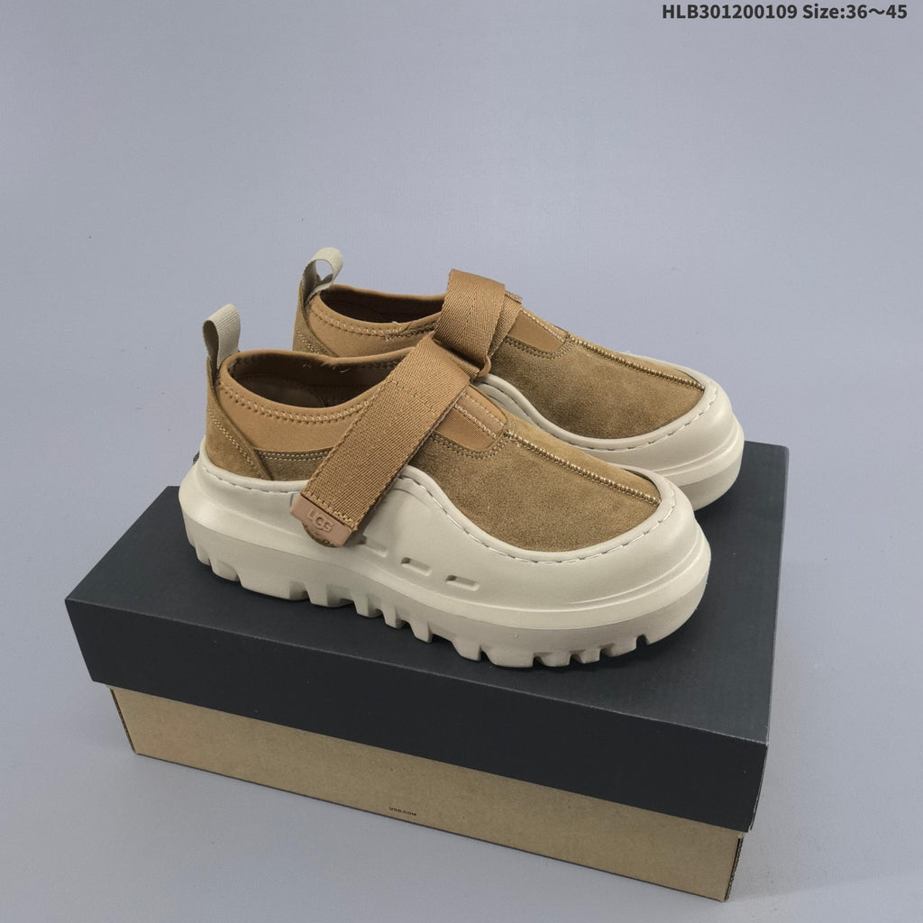 Tasman II Clogs 1144096 in Multiple Colors by UGG - product image from the listing.