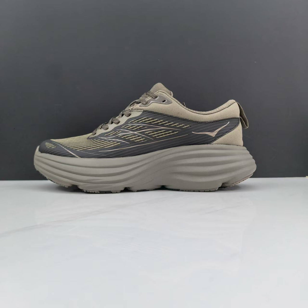 HOKA Bondi 8 Shoes for Running - product image from the listing.