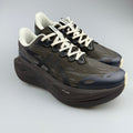 Nike Air Zoom Alphafly NEXT% 2 Running Shoes in Black - product image from the listing.