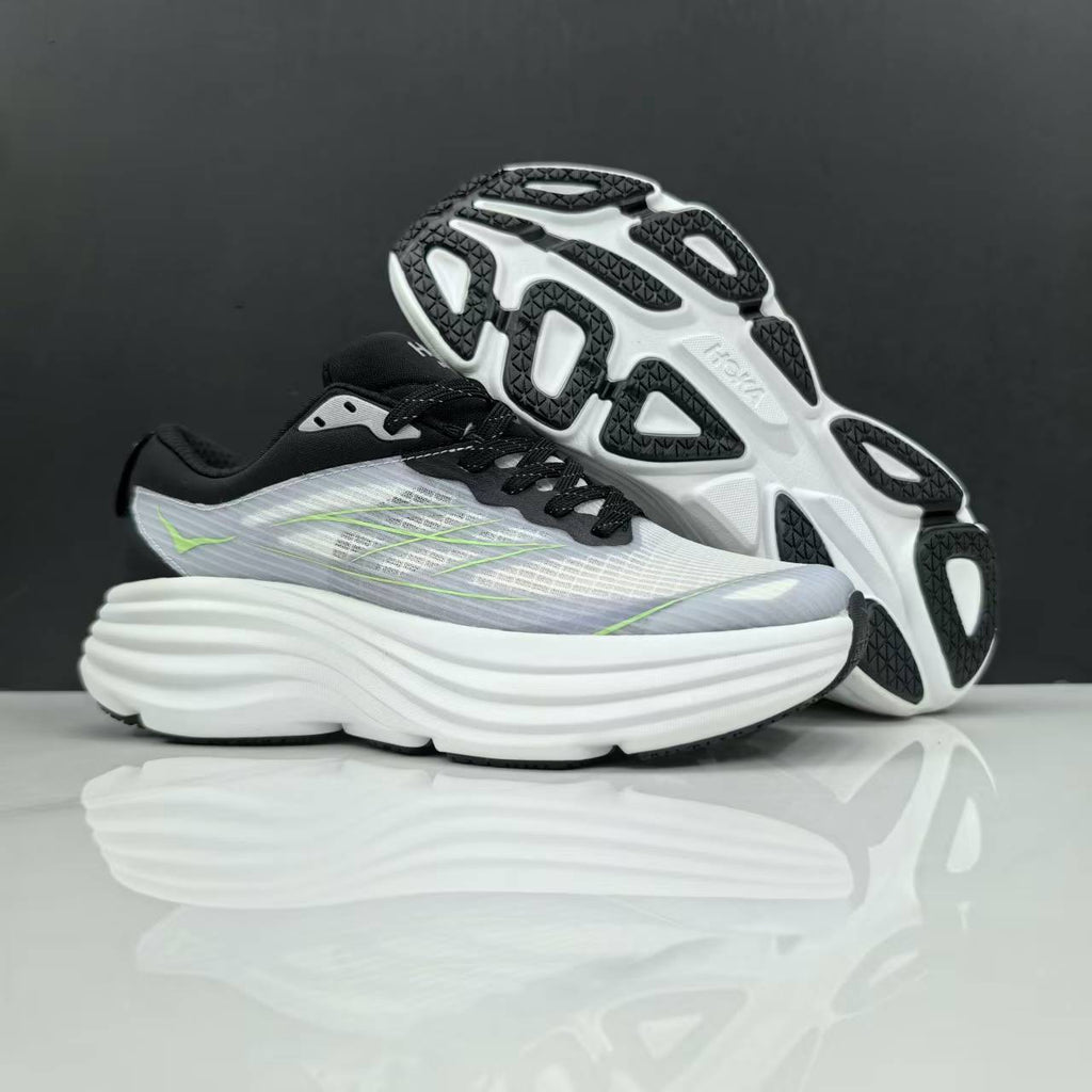 HOKA Bondi 8 Shoes for Running - product image from the listing.