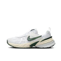 Nike FD0736-101 White Trainers with Green Accents - product image from the listing.