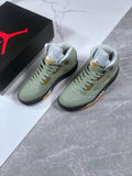 Jade Horizon Sneakers - Air Jordan 5 DC7501-300 - product image from the listing.