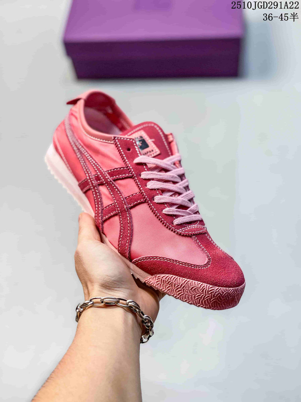 Onitsuka Tiger Trainers 2510JGD291A22 - product image from the listing.