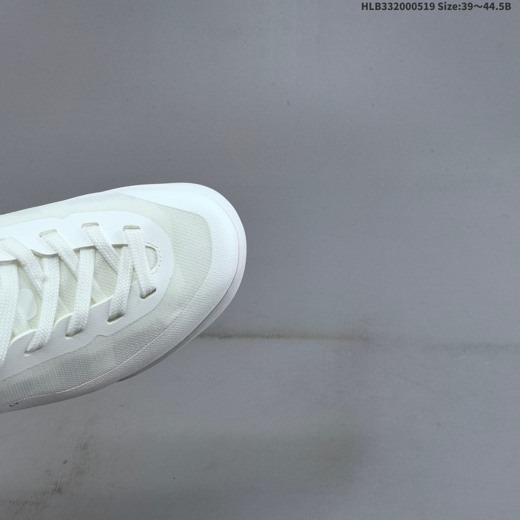 Women's Arc'teryx Konseal LT White Sneakers - product image from the listing.