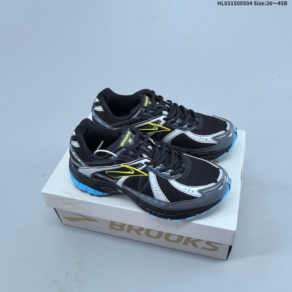Brooks Adrenaline GTS 10 Shoes for Running - product image from the listing.