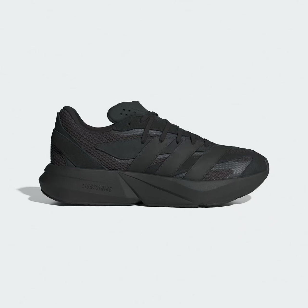 adidas JH6941 Sneakers in Black - product image from the listing.