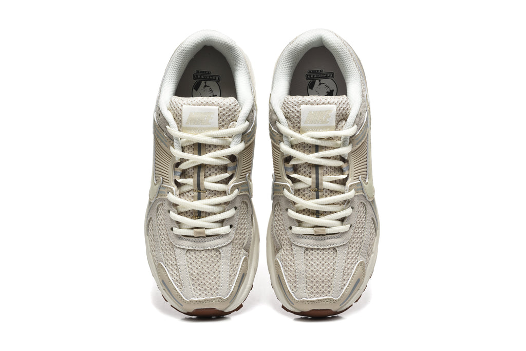 Neutral Beige Nike Zoom Vomero 5 Sneakers - product image from the listing.