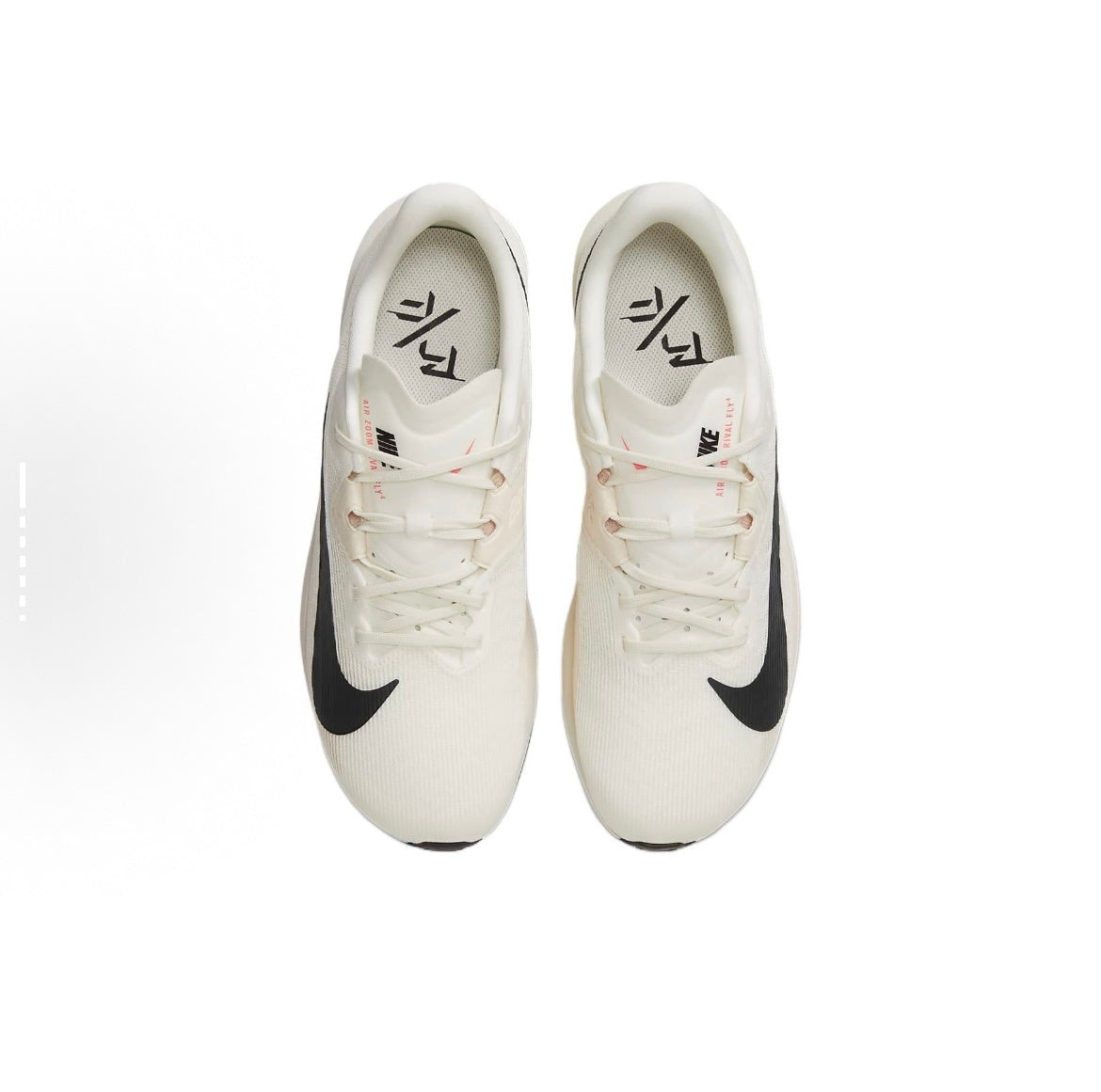Nike Air Zoom Rival Fly 4 Shoes for Running FV6040-104 - product image from the listing.