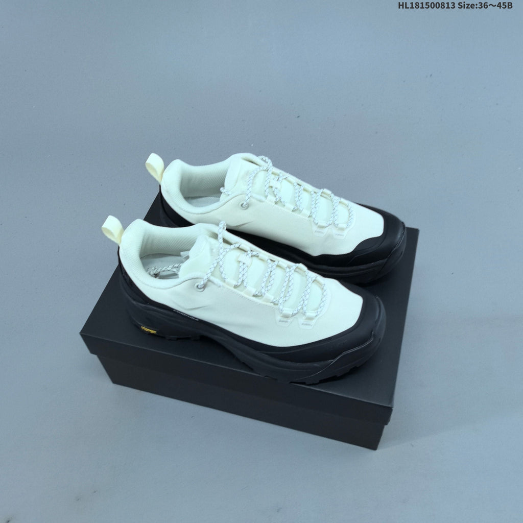 KOLON SPORT MA Approach Venti Hiking Footwear - product image from the listing.