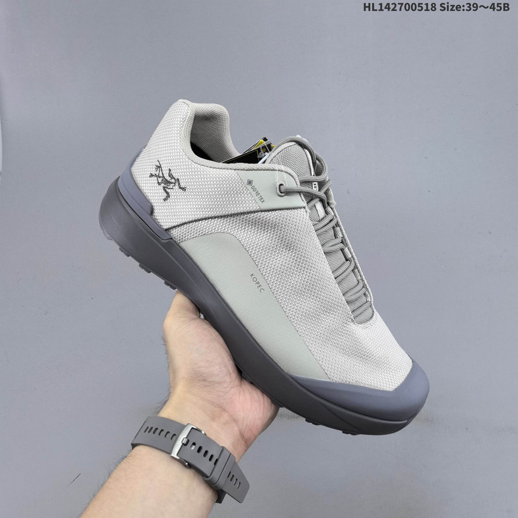 Arc'teryx Norvan Kopec GTX Low Hiking Footwear - product image from the listing.