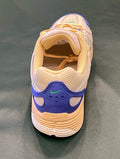Nike P-6000 Trainers, Sail and Blue, FJ5443-113 - product image from the listing.
