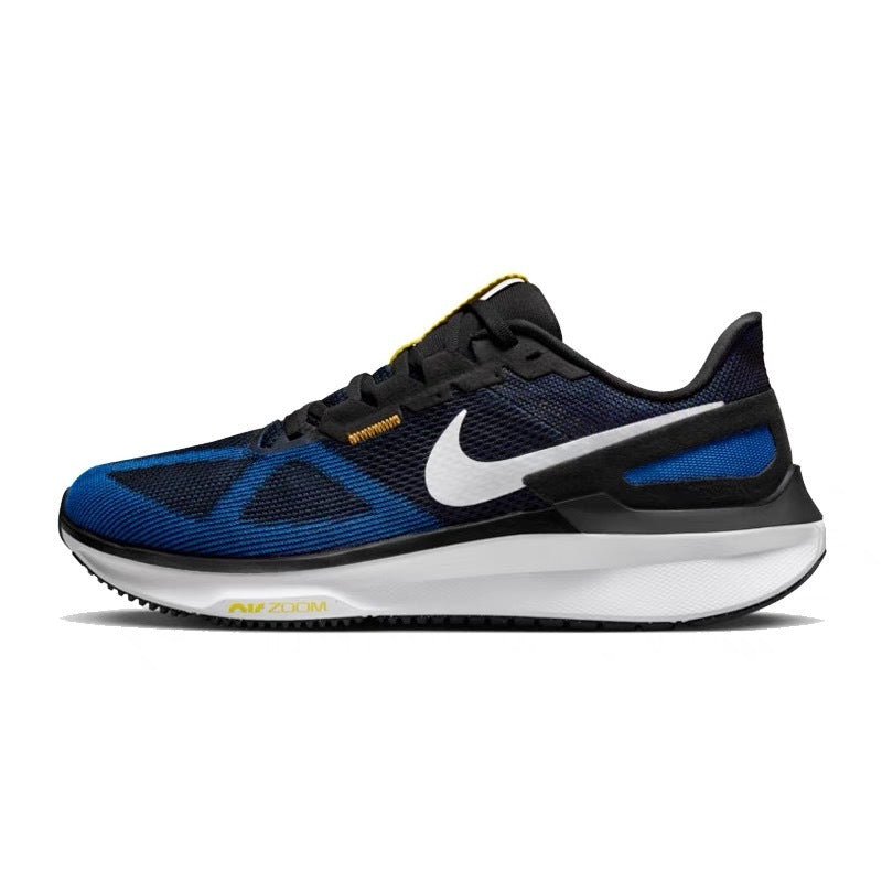 Nike Structure 25 Blue Road Shoes for Running DJ7883-003 - product image from the listing.
